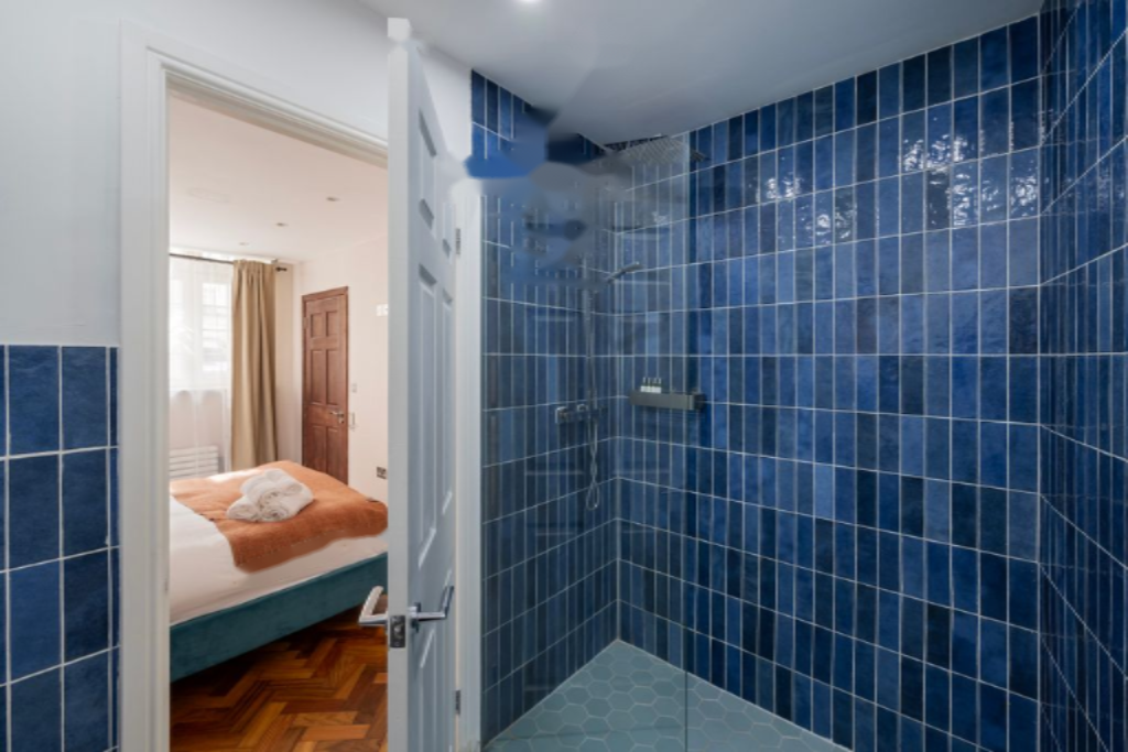 Квартира в Лондоне, Великобритания, 77 м² - фото 19