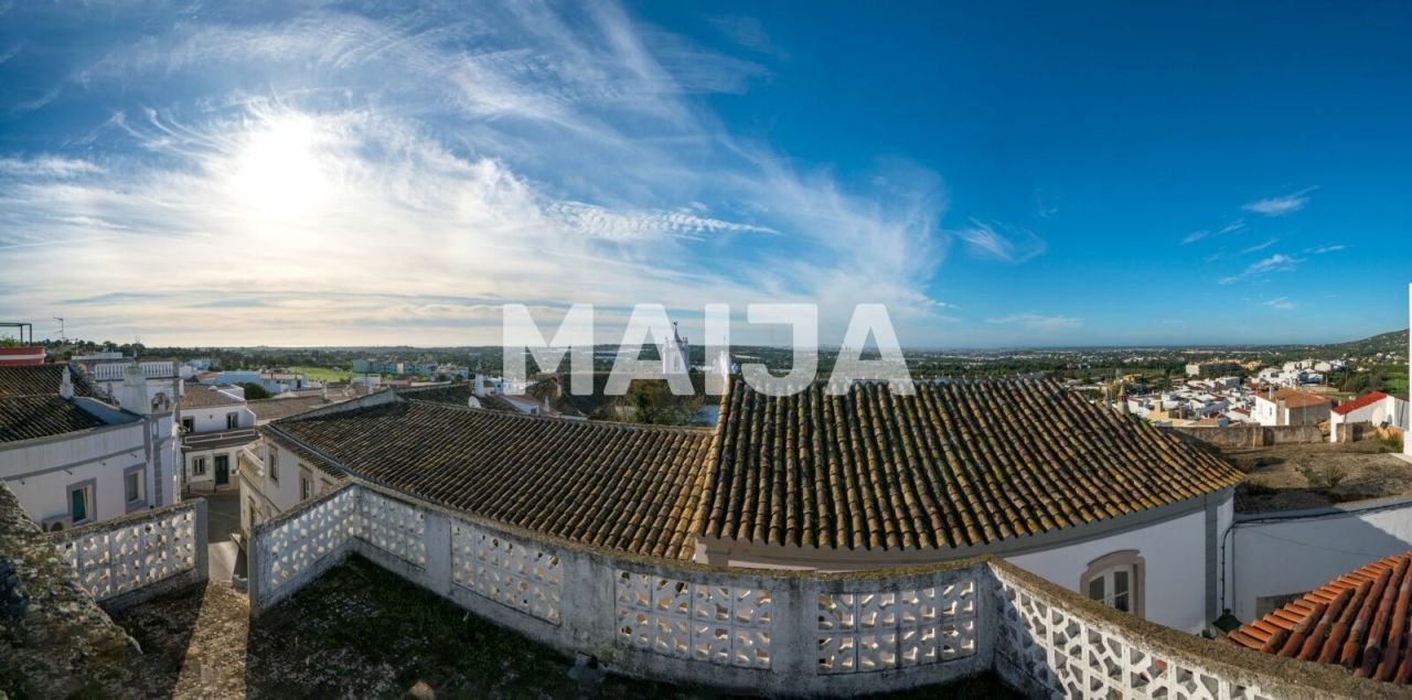 Квартира в Фару, Португалия, 115 м² - фото 1