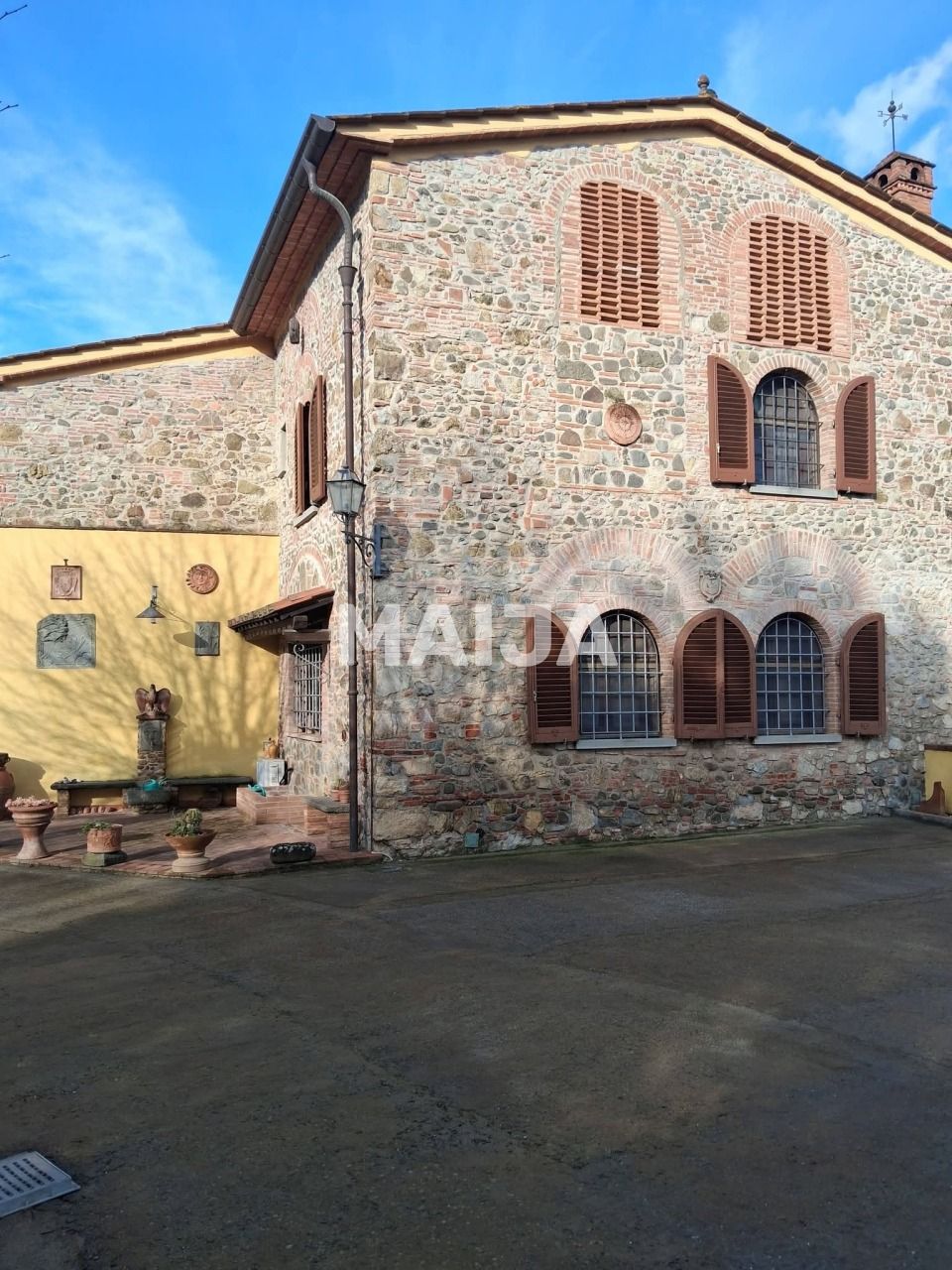 Дом в Пистое, Италия, 200 м² - фото 2