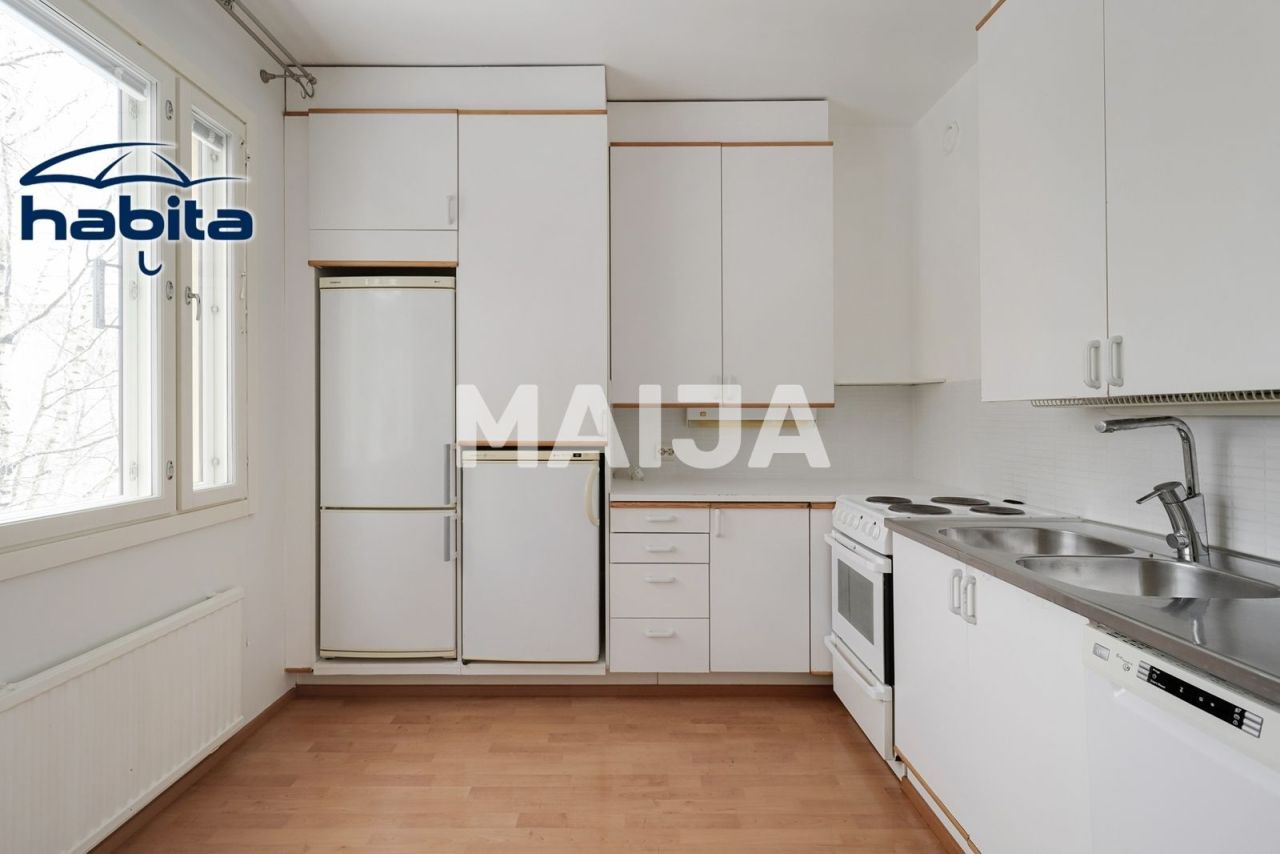 Апартаменты в Вантаа, Финляндия, 61 м² - фото 3