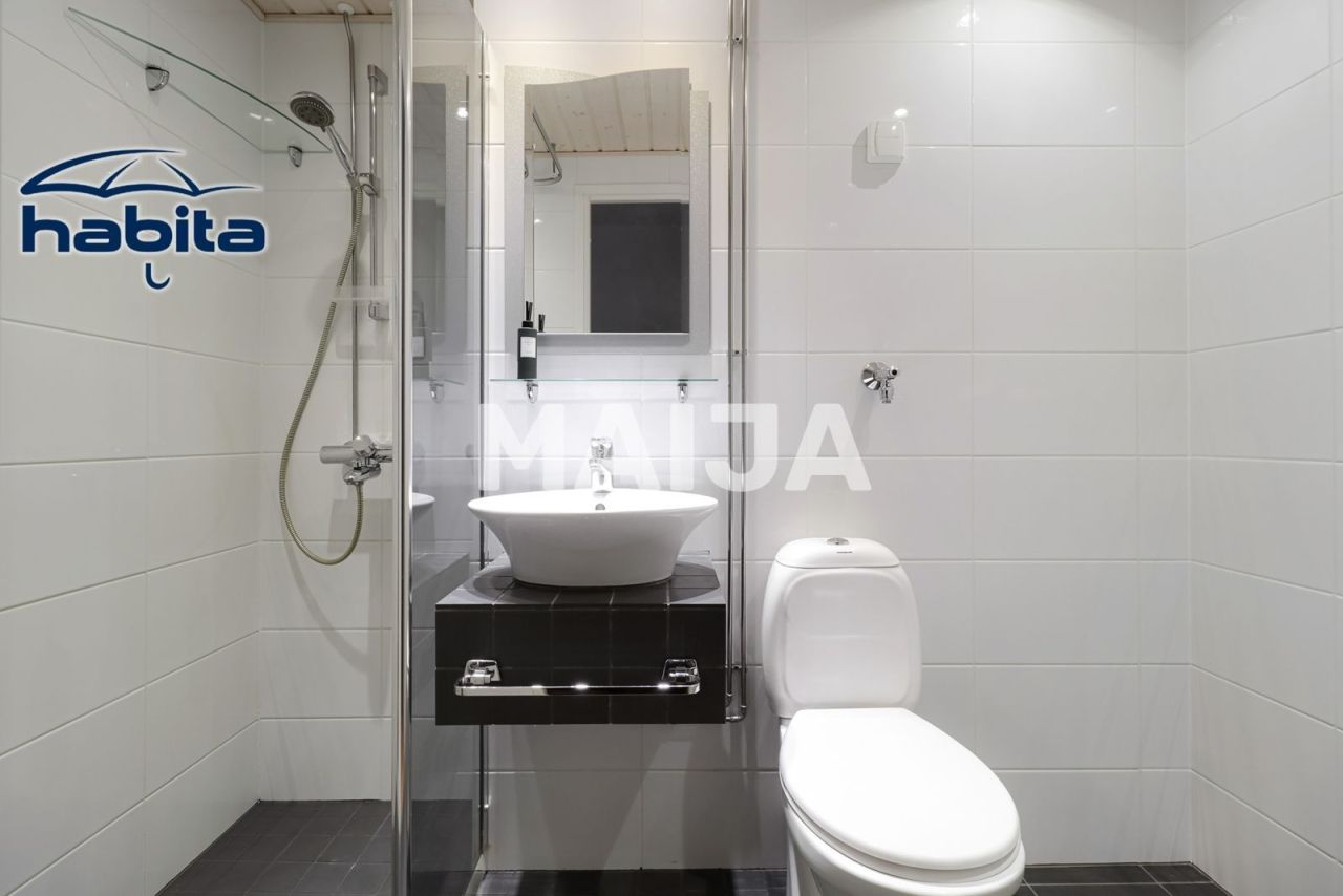 Апартаменты в Вантаа, Финляндия, 61 м² - фото 4