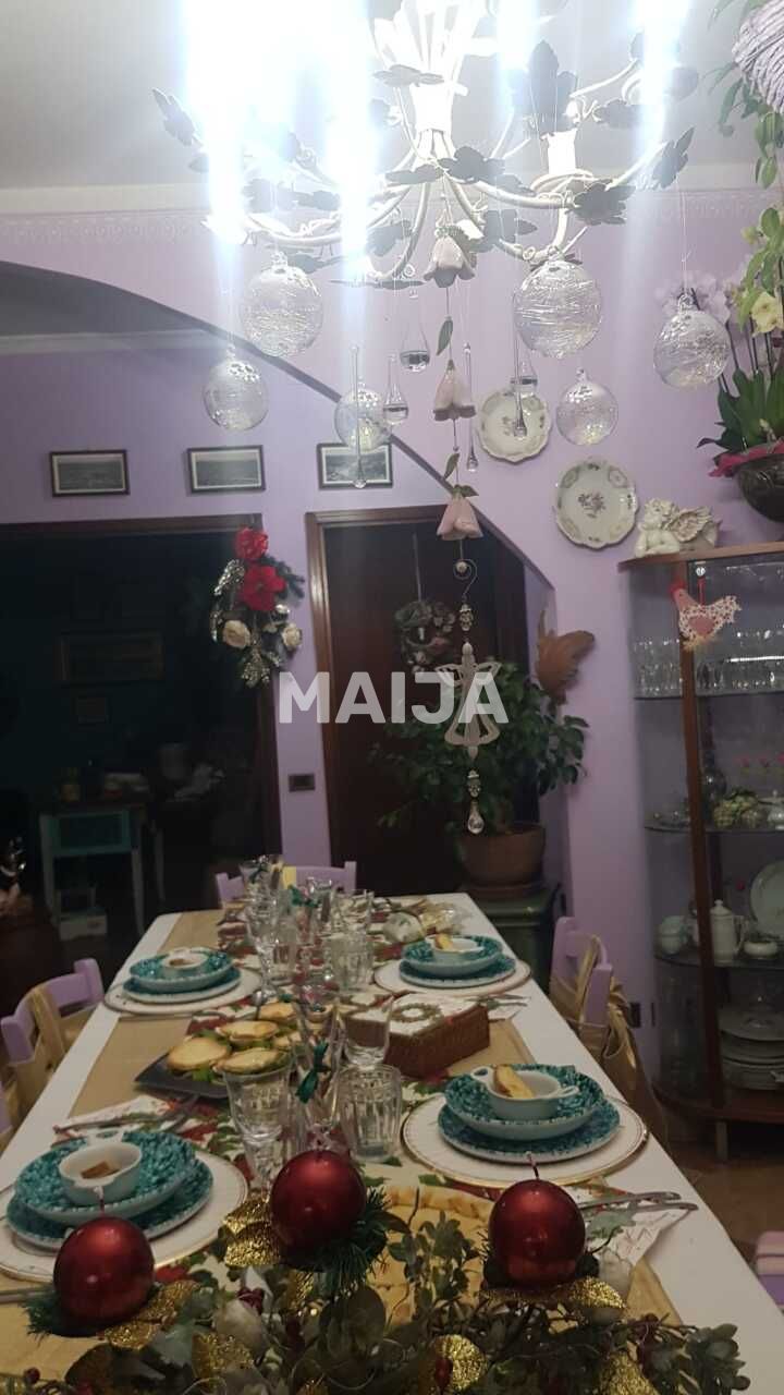 Вилла в Пистое, Италия, 380 м² - фото 5