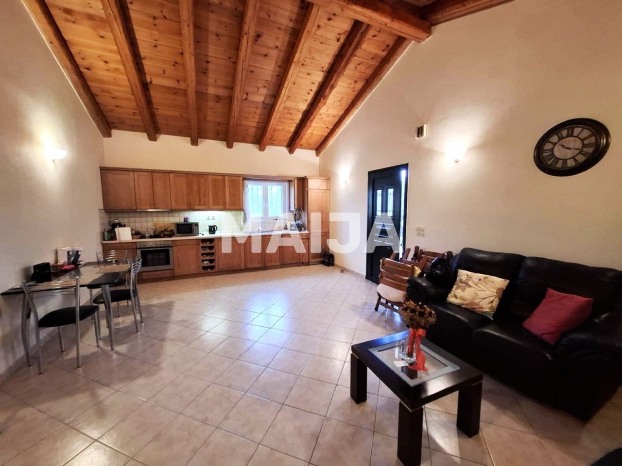 Вилла на Корфу, Греция, 78.16 м² - фото 5