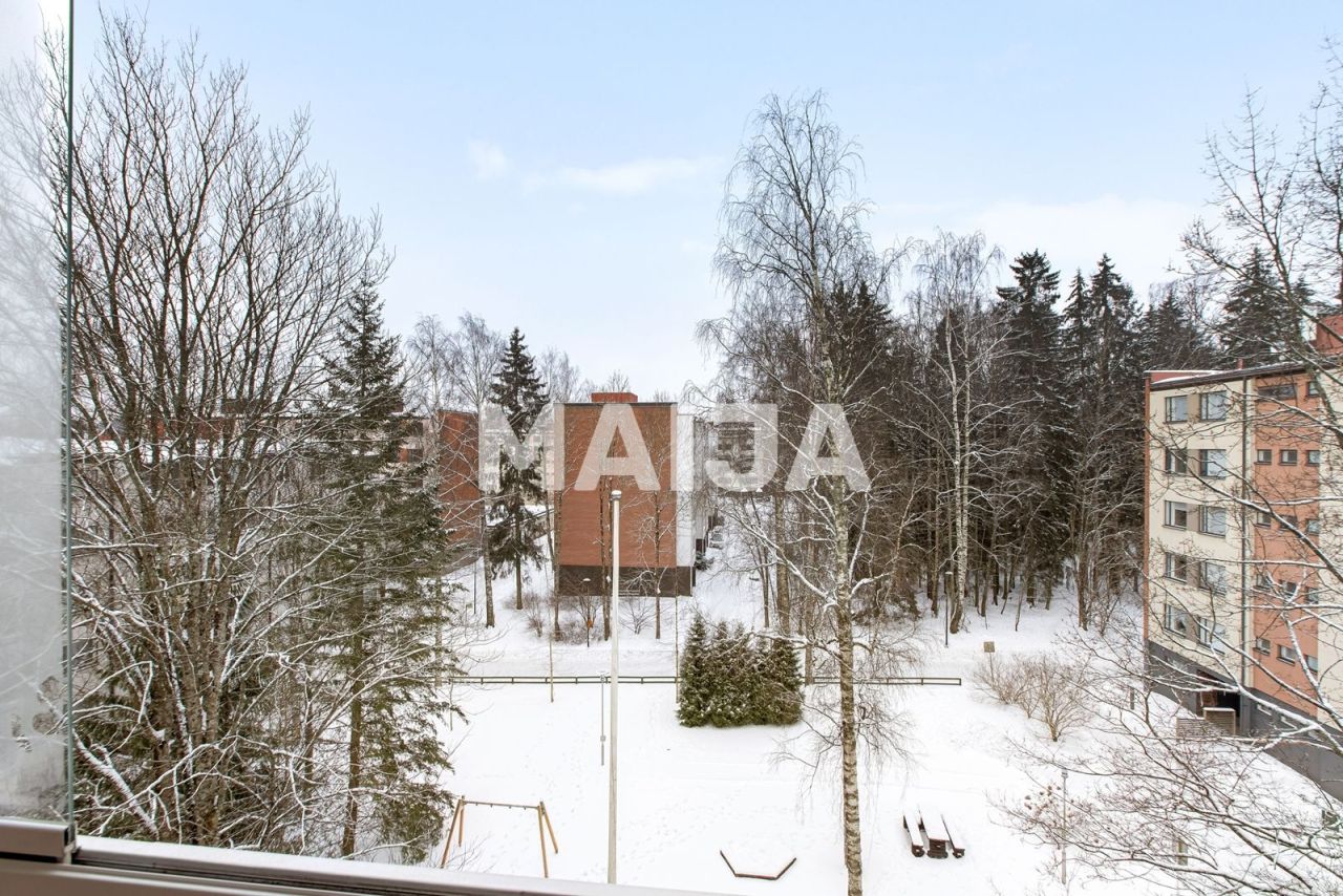 Апартаменты в Вантаа, Финляндия, 54 м² - фото 6