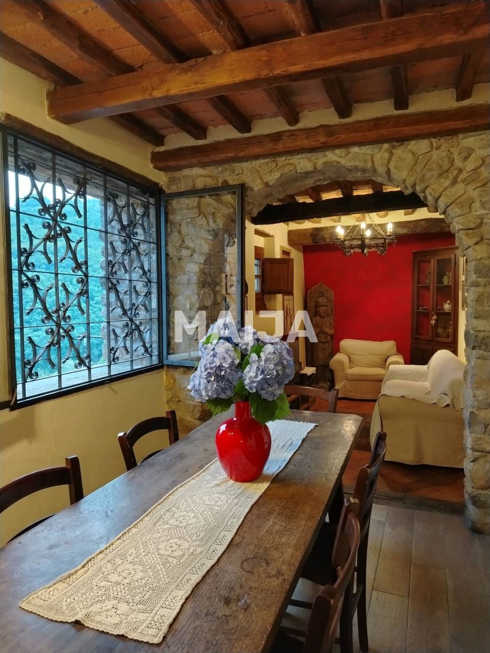 Вилла в Пистое, Италия, 230 м² - фото 6