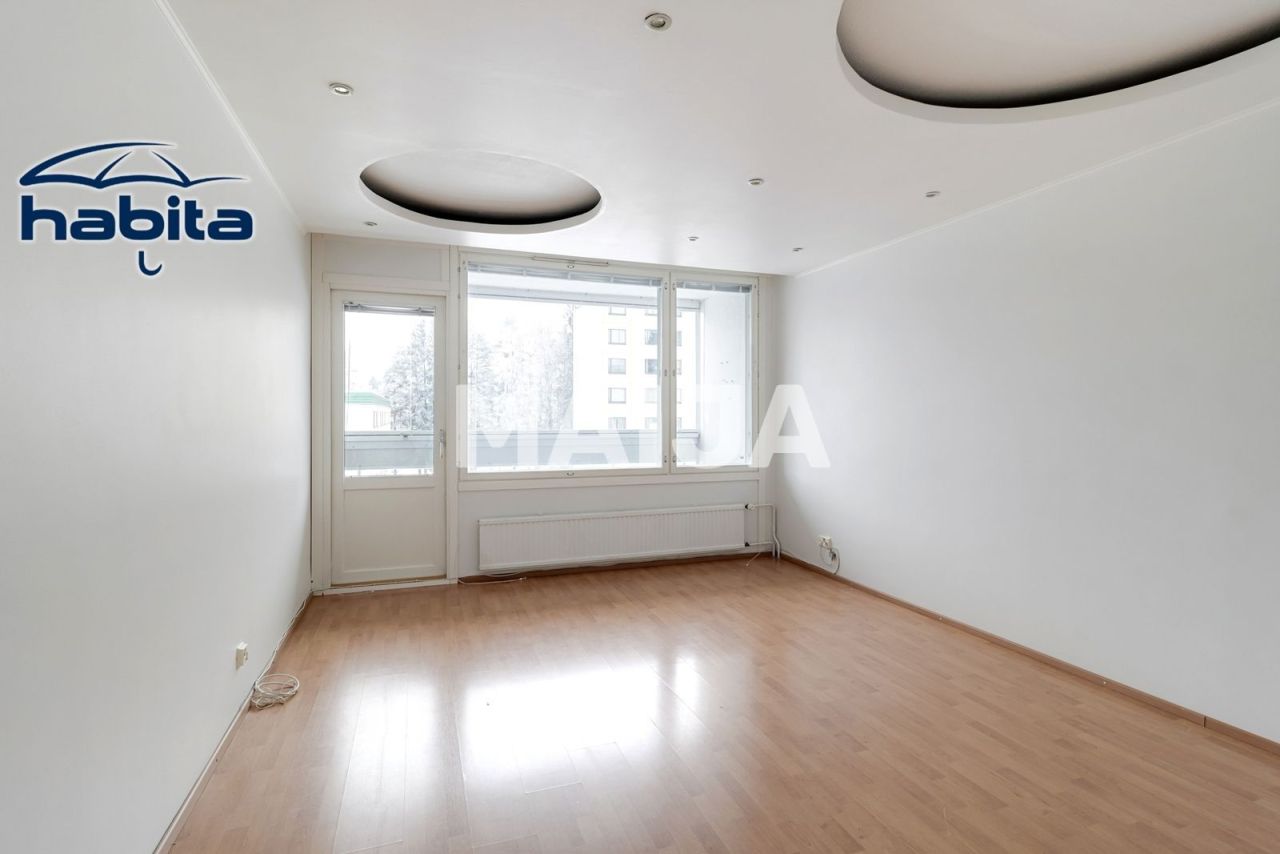 Апартаменты в Вантаа, Финляндия, 61 м² - фото 6