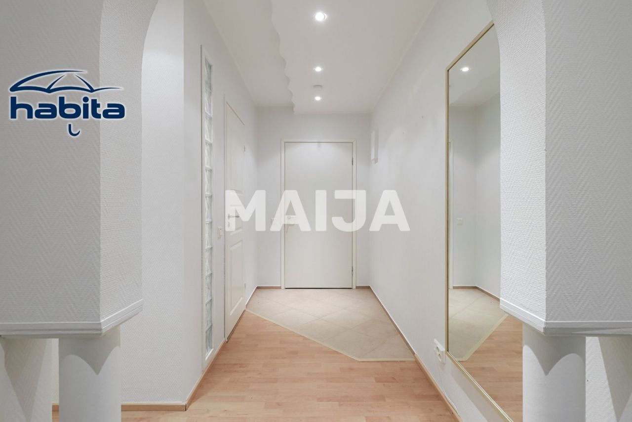 Апартаменты в Вантаа, Финляндия, 61 м² - фото 8