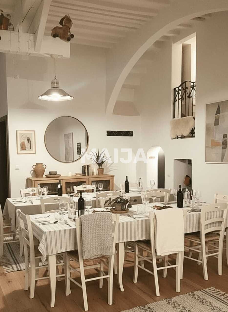 Вилла в Пистое, Италия, 380 м² - фото 8