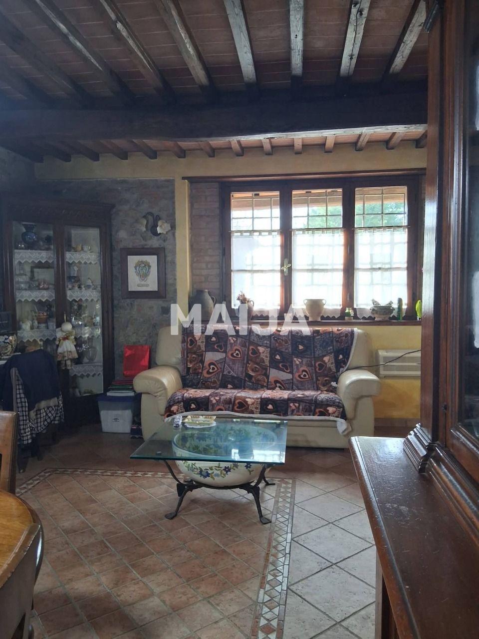 Дом в Пистое, Италия, 200 м² - фото 8