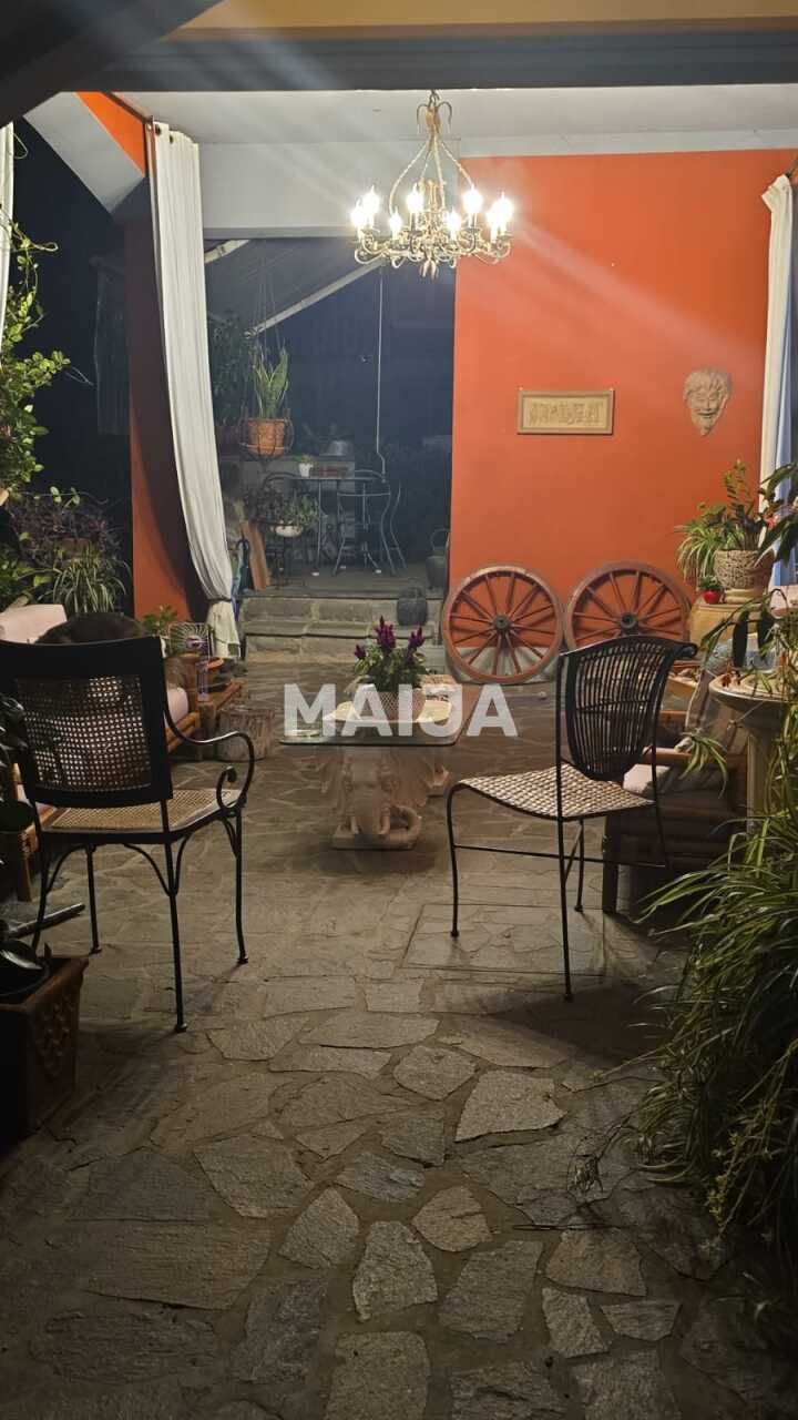 Вилла в Пистое, Италия, 380 м² - фото 8