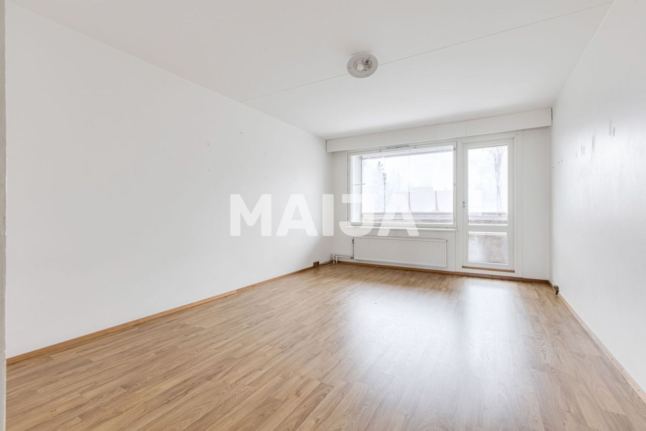 Апартаменты в Вантаа, Финляндия, 54 м² - фото 8