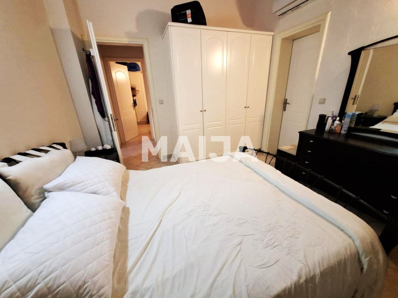 Вилла на Корфу, Греция, 78.16 м² - фото 11