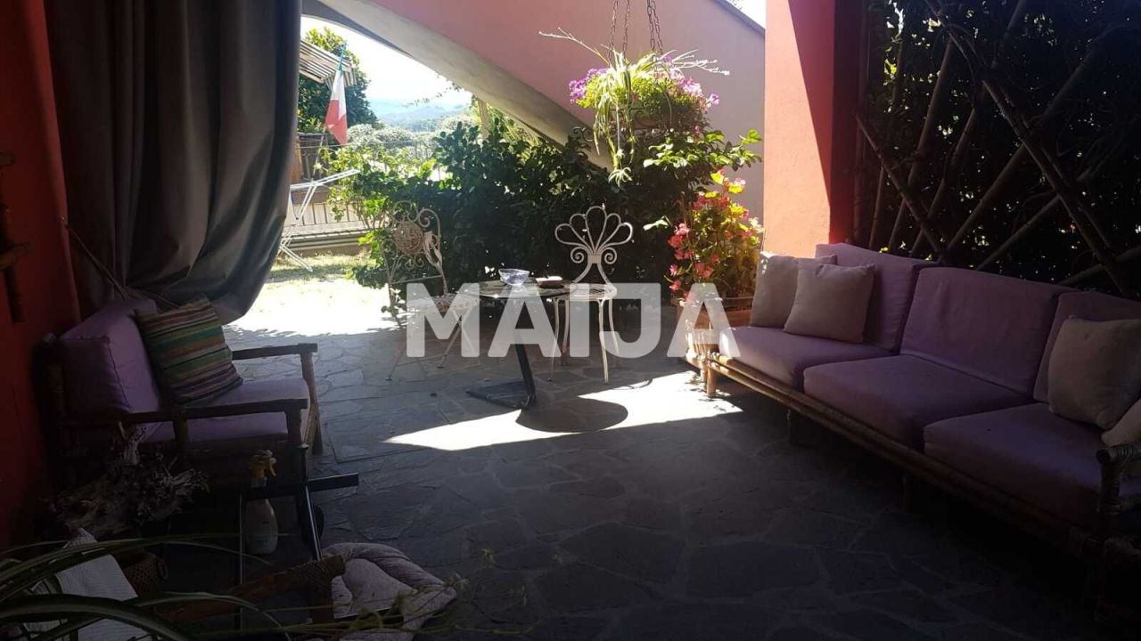 Вилла в Пистое, Италия, 380 м² - фото 12