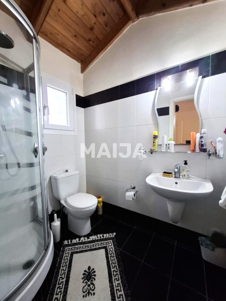 Вилла на Корфу, Греция, 78.16 м² - фото 12