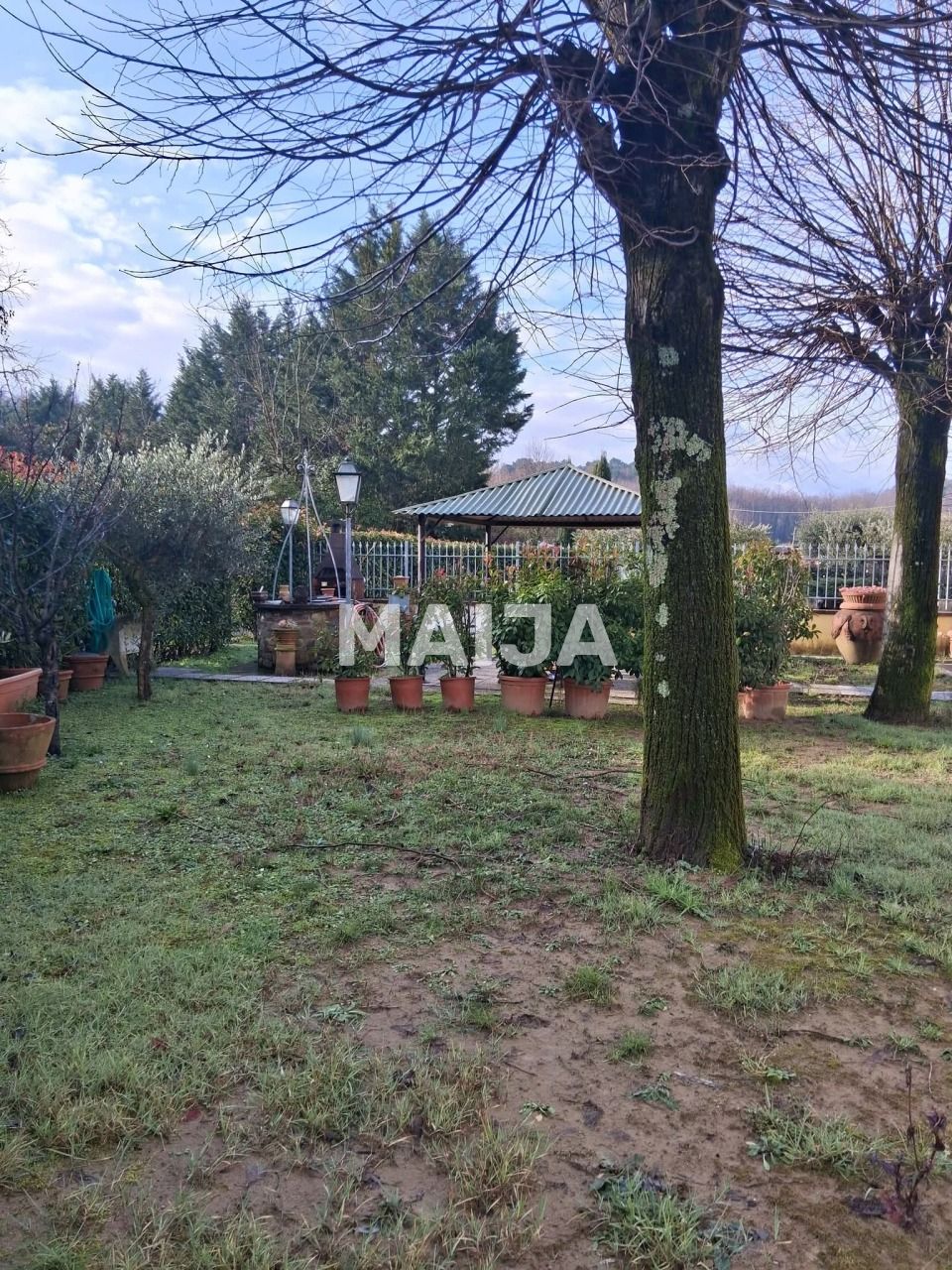 Дом в Пистое, Италия, 200 м² - фото 14