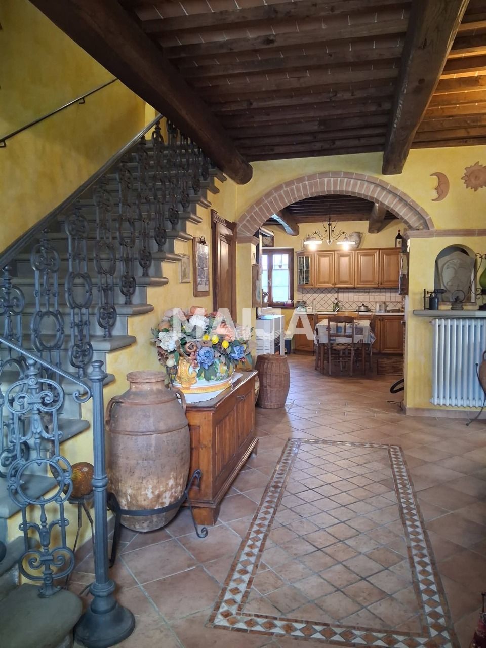 Дом в Пистое, Италия, 200 м² - фото 17