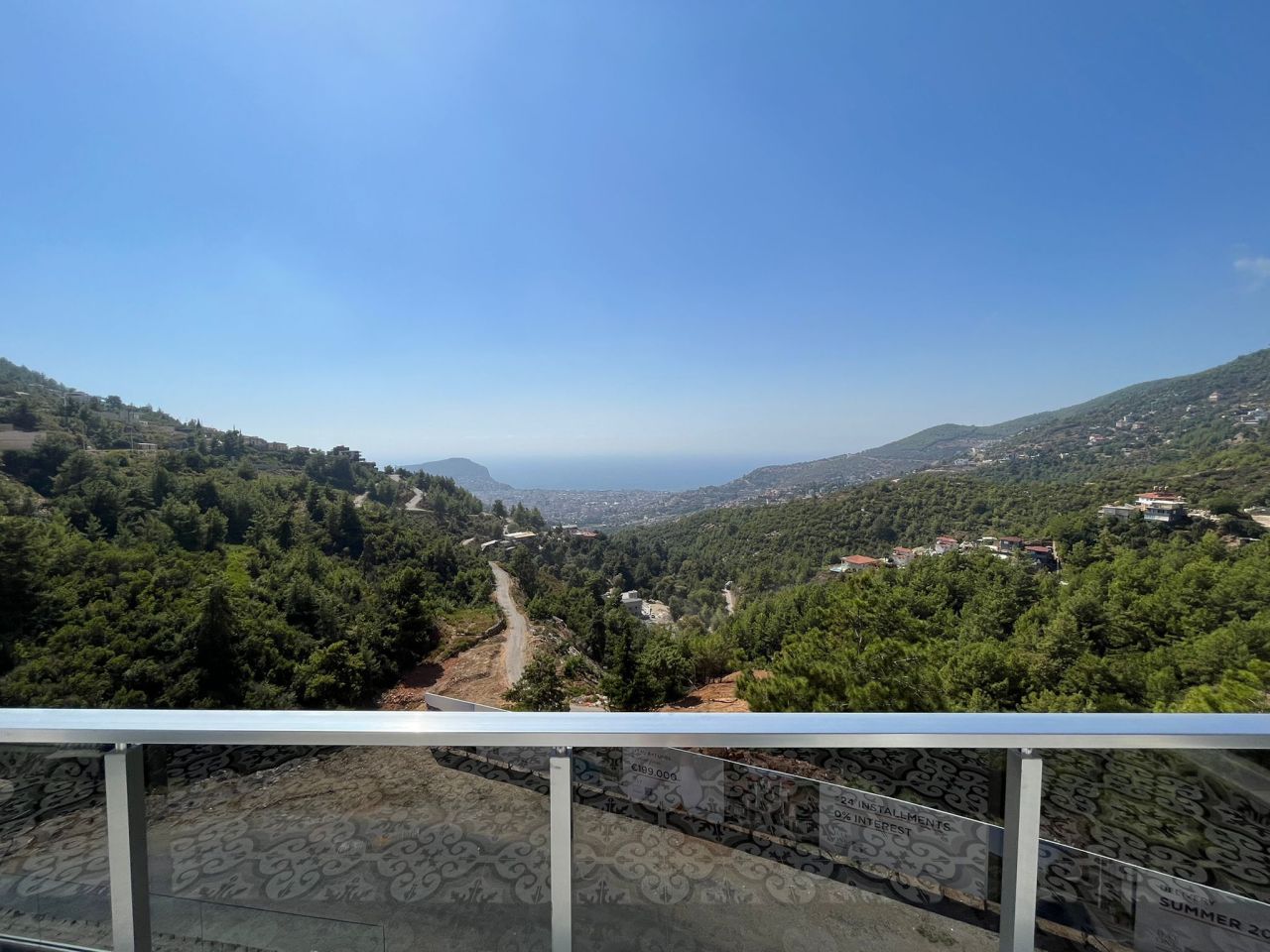 Вилла в Алании, Турция, 210 м² - фото 2