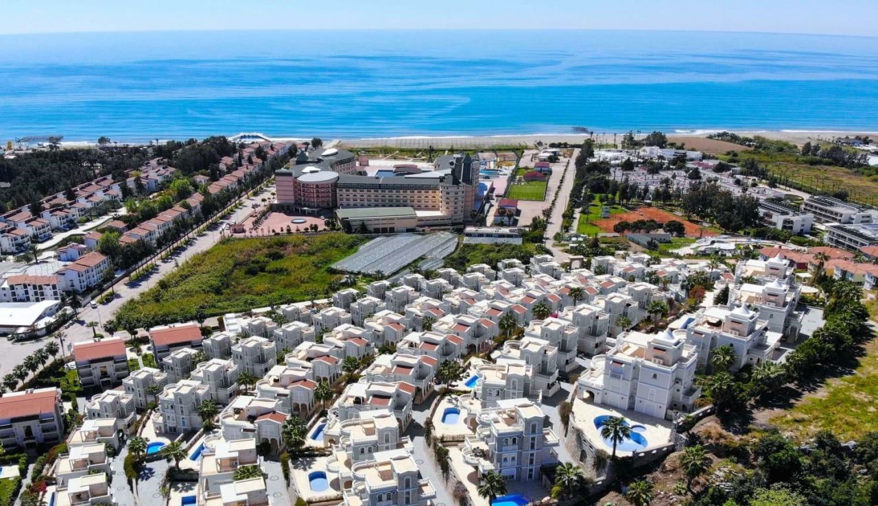 Вилла в Алании, Турция, 252 м² - фото 3