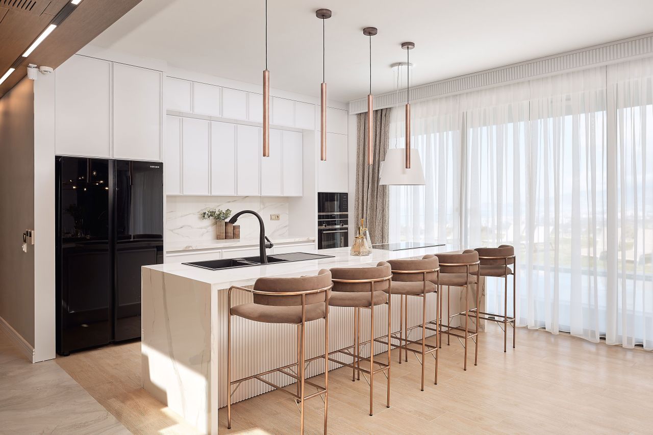 Вилла в Алании, Турция, 500 м² - фото 3