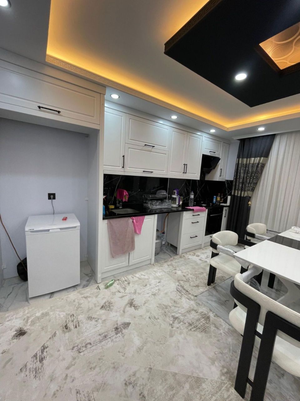 Вилла в Газипаше, Турция, 451 м² - фото 4