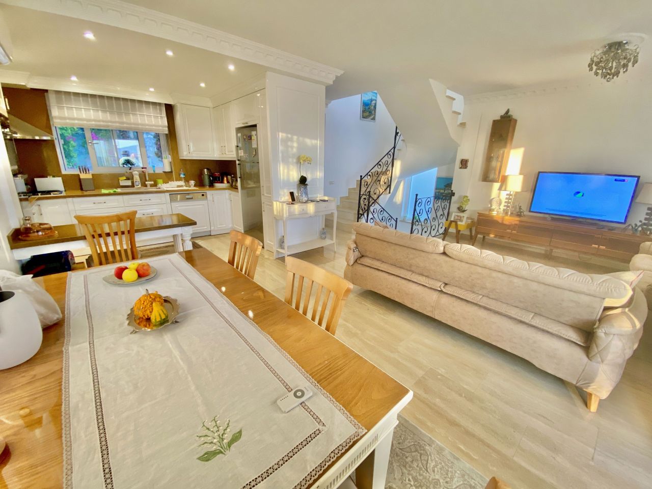 Вилла в Алании, Турция, 252 м² - фото 4