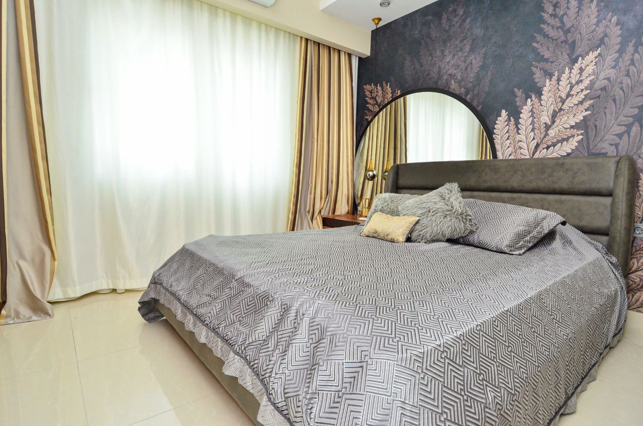 Апартаменты в Алании, Турция, 150 м² - фото 5