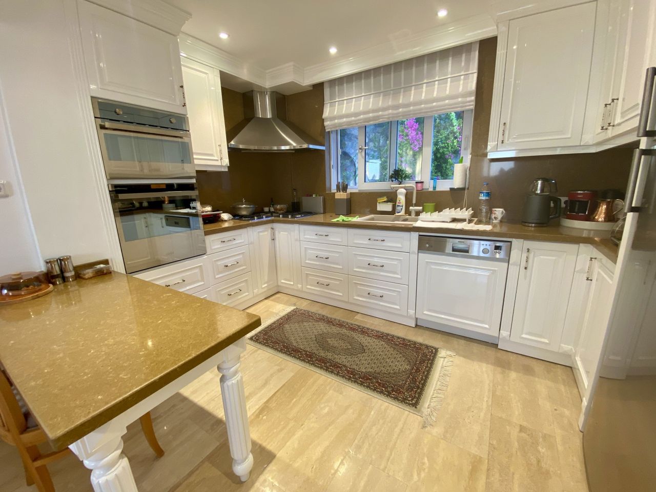 Вилла в Алании, Турция, 252 м² - фото 6