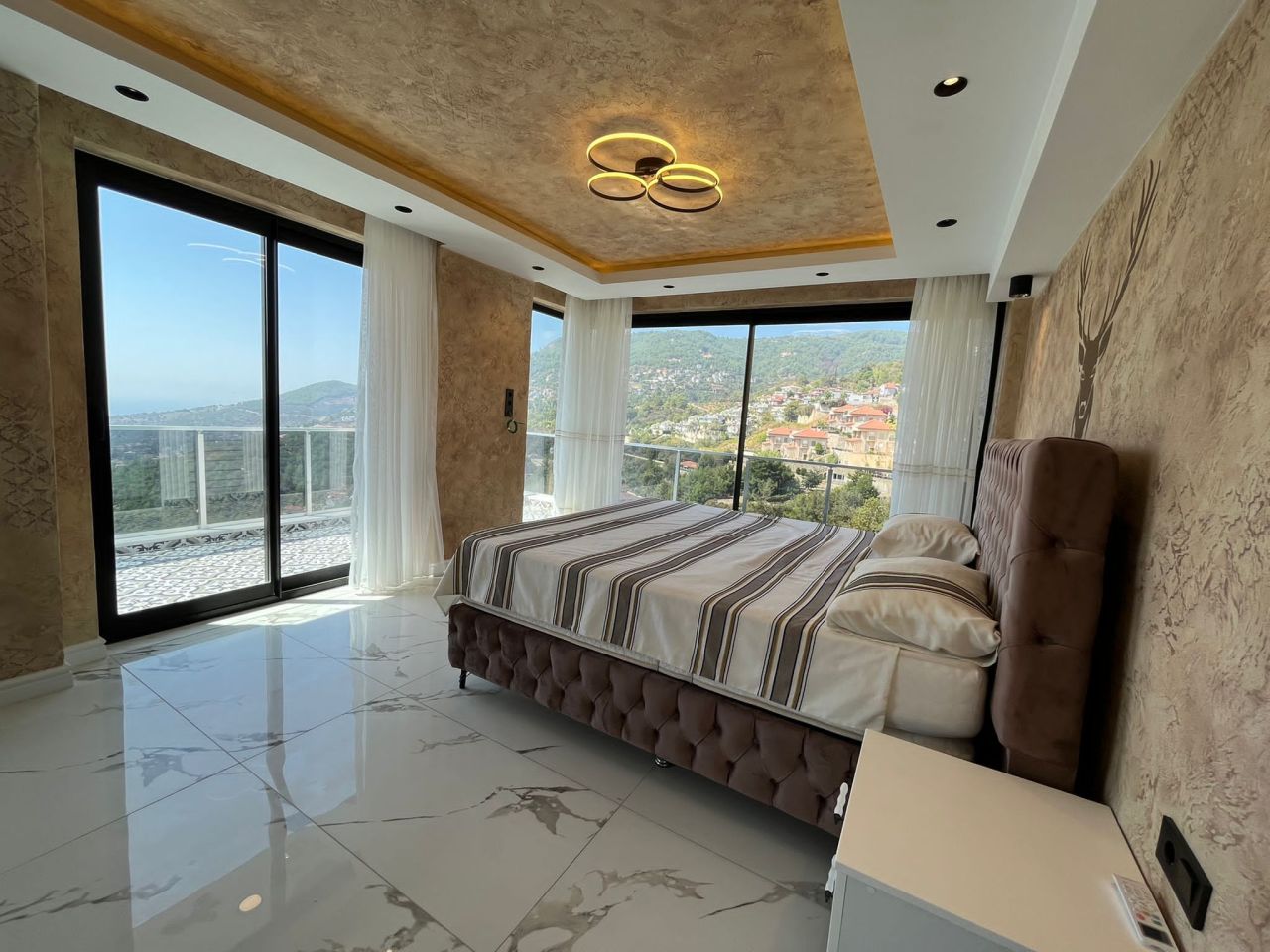 Вилла в Алании, Турция, 210 м² - фото 6