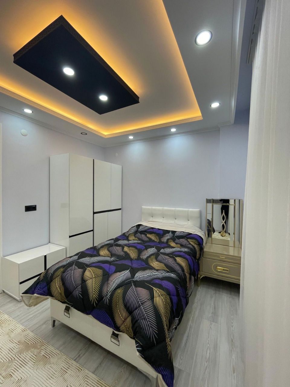 Вилла в Газипаше, Турция, 451 м² - фото 8