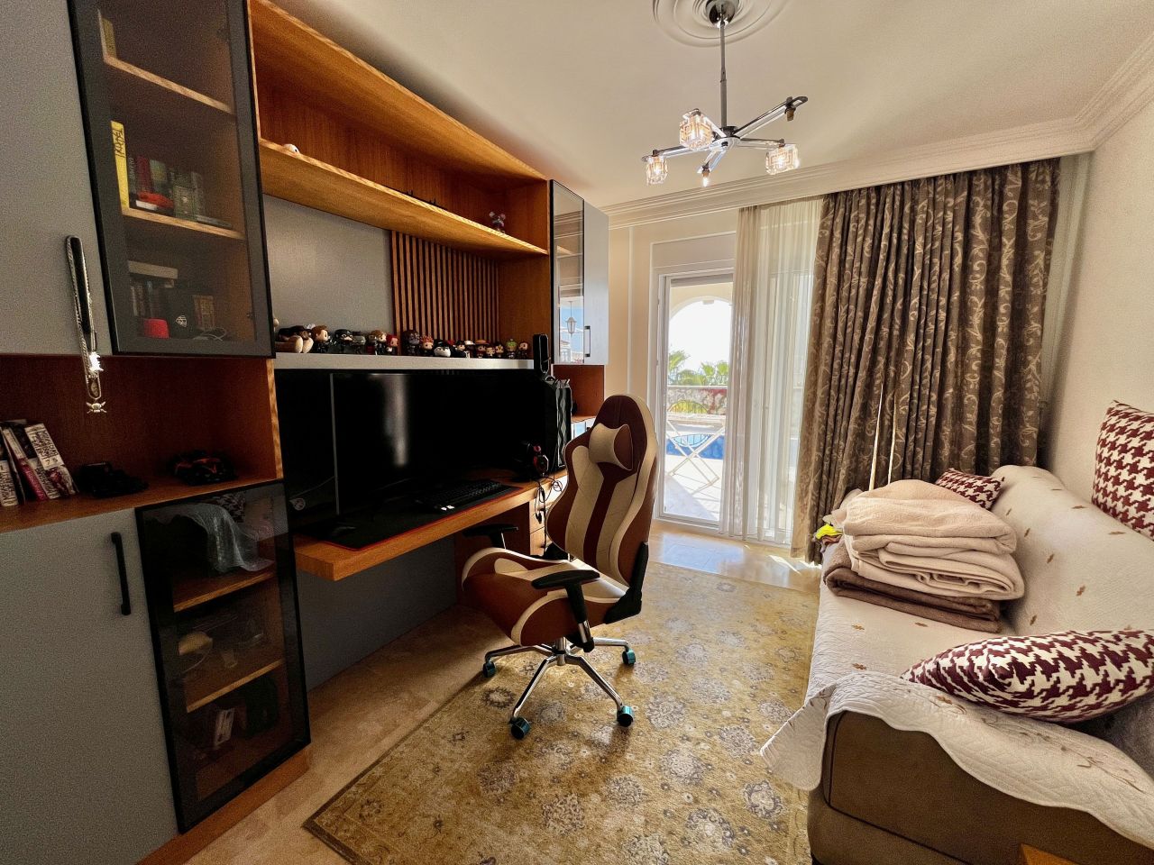 Вилла в Алании, Турция, 252 м² - фото 9