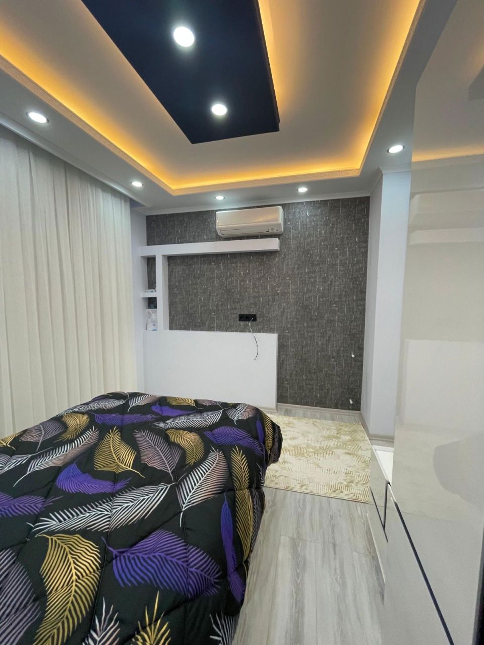 Вилла в Газипаше, Турция, 451 м² - фото 9