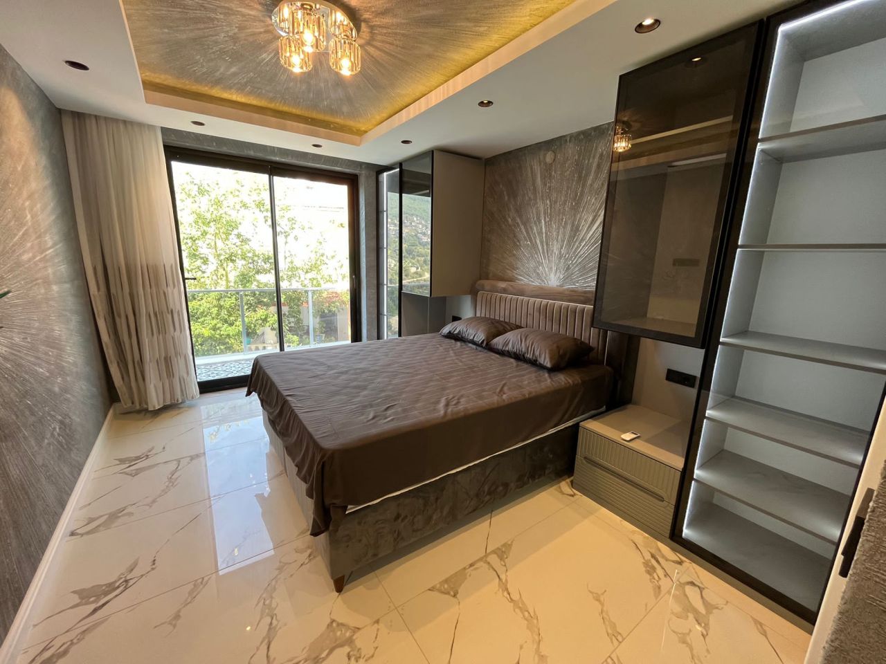 Вилла в Алании, Турция, 210 м² - фото 10