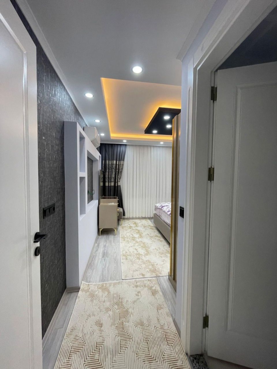 Вилла в Газипаше, Турция, 451 м² - фото 10