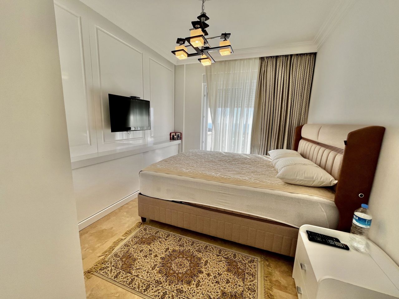 Вилла в Алании, Турция, 252 м² - фото 11