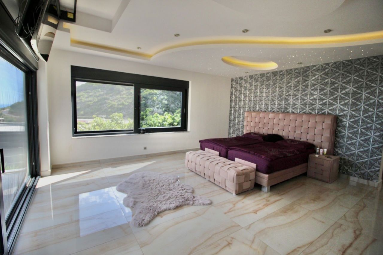 Отель, гостиница в Алании, Турция, 600 м² - фото 11