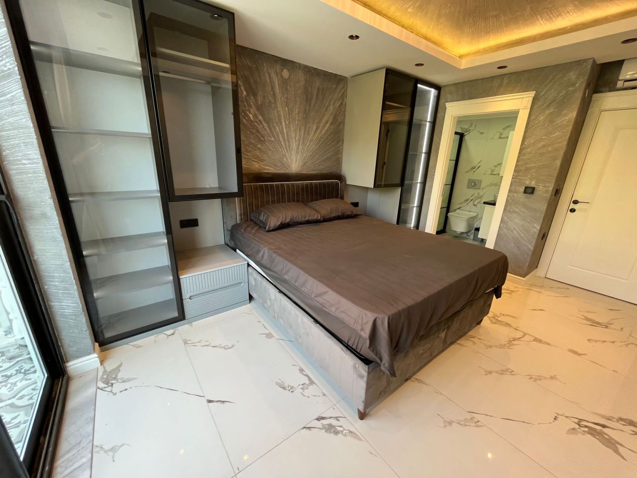 Вилла в Алании, Турция, 210 м² - фото 11