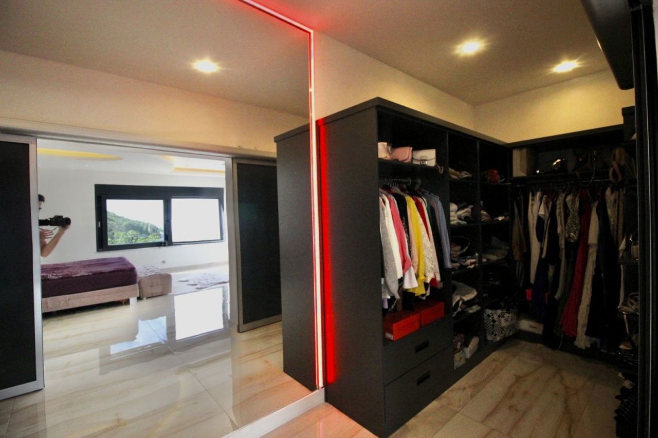 Отель, гостиница в Алании, Турция, 600 м² - фото 12