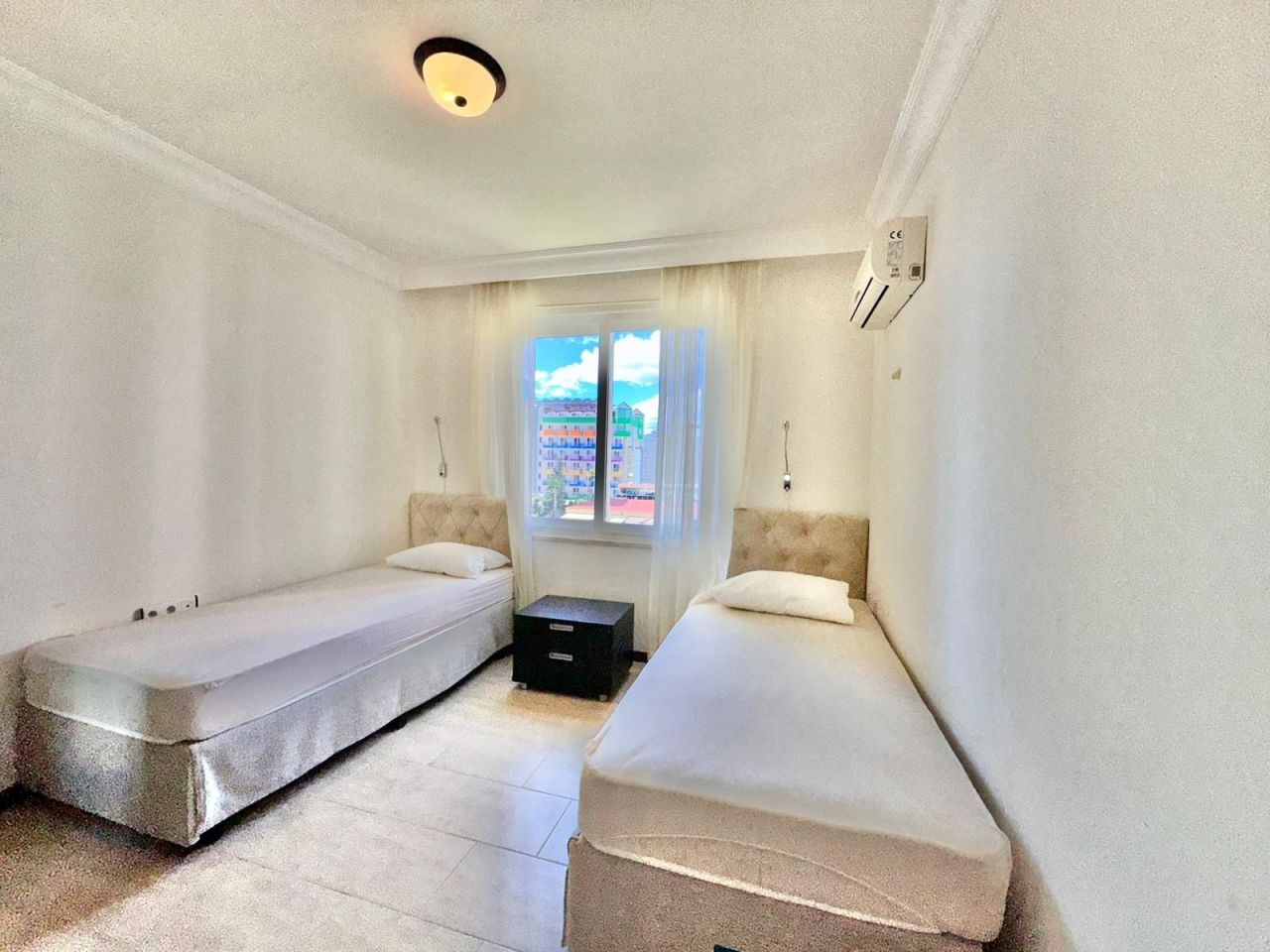 Апартаменты в Алании, Турция, 135 м² - фото 12