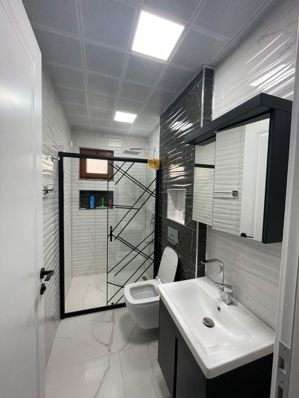 Вилла в Газипаше, Турция, 451 м² - фото 12