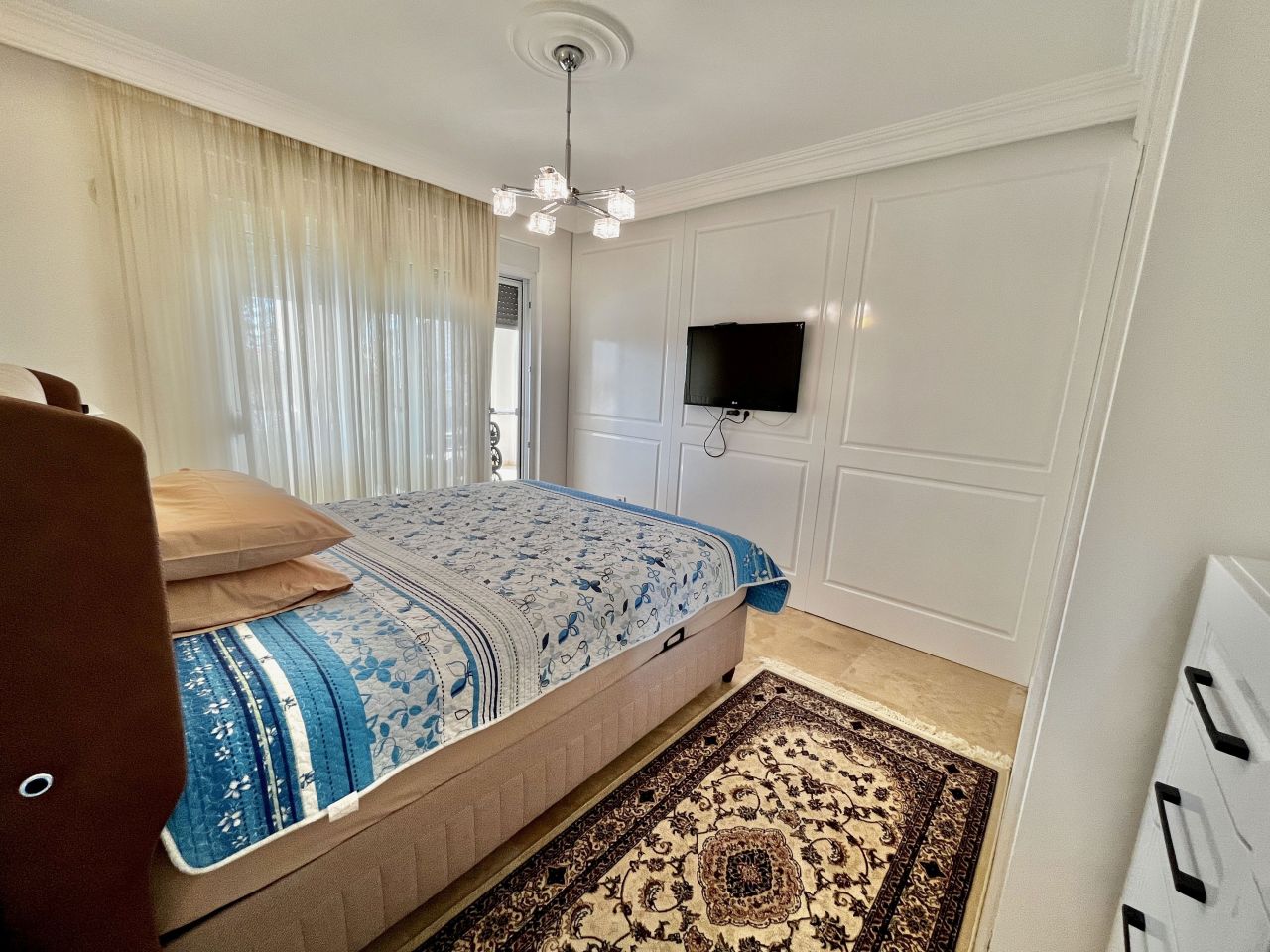 Вилла в Алании, Турция, 252 м² - фото 12