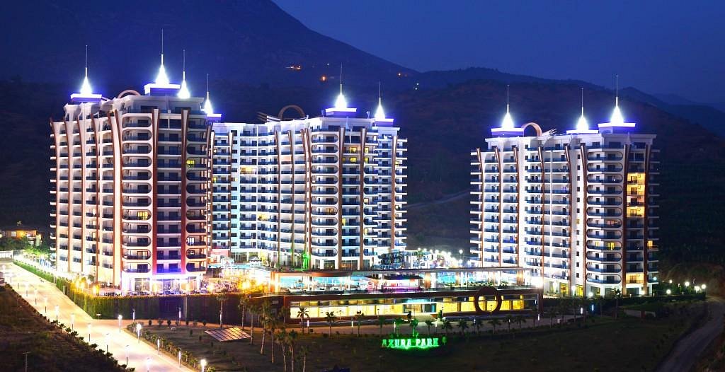 Апартаменты в Алании, Турция, 150 м² - фото 13