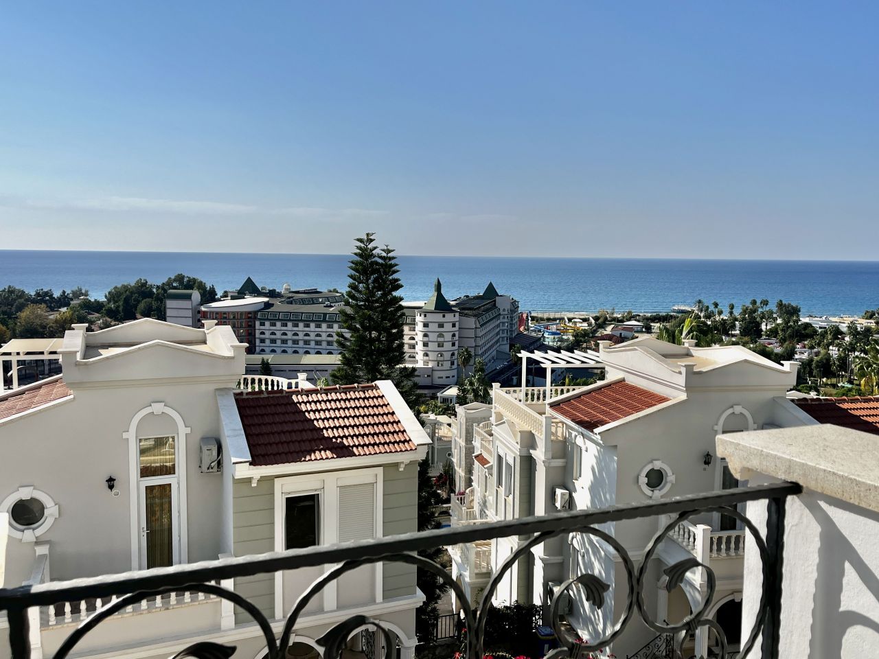 Вилла в Алании, Турция, 252 м² - фото 15