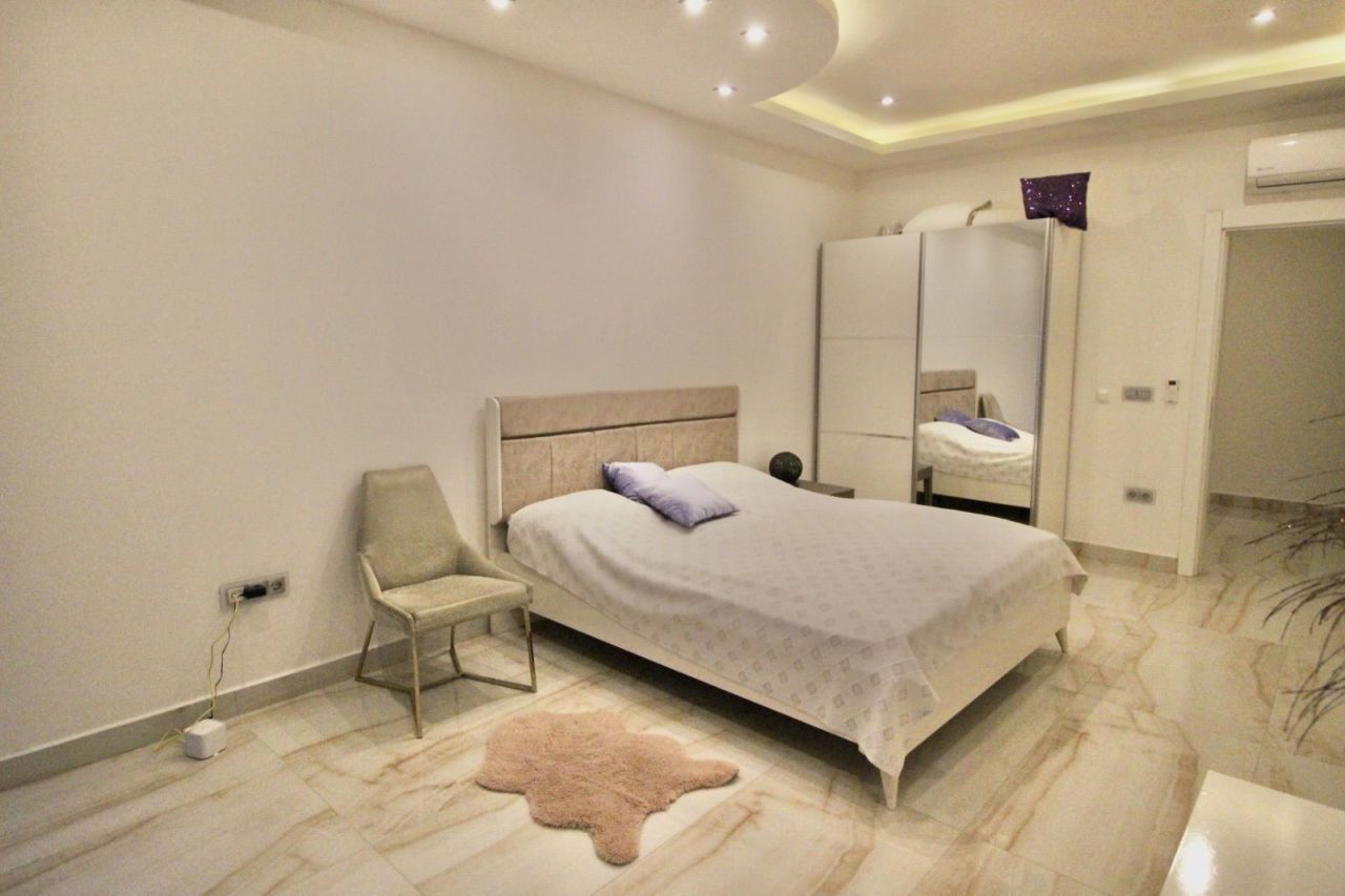 Отель, гостиница в Алании, Турция, 600 м² - фото 15