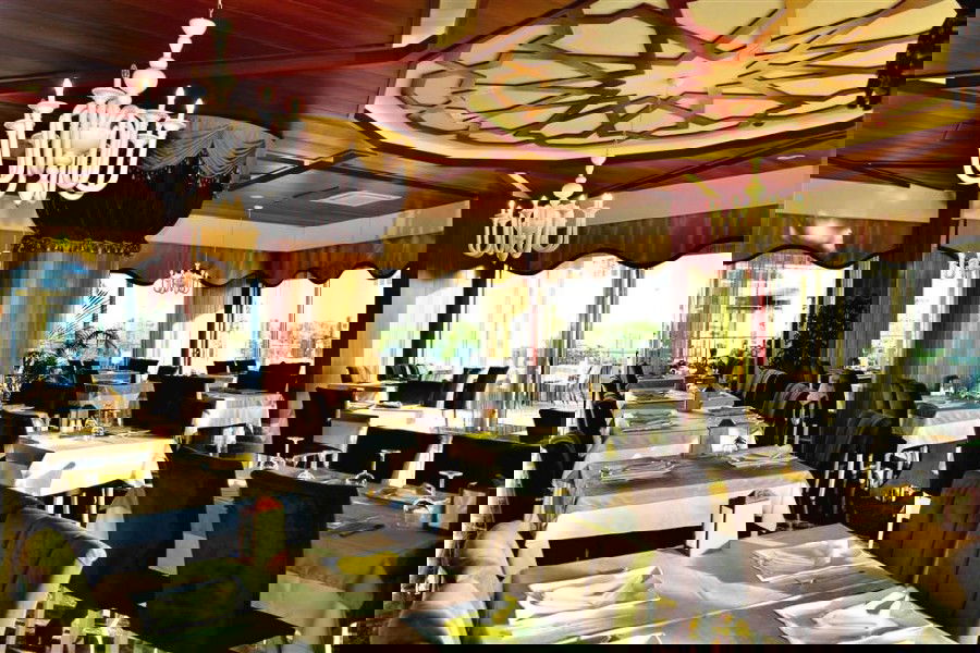 Апартаменты в Алании, Турция, 150 м² - фото 16