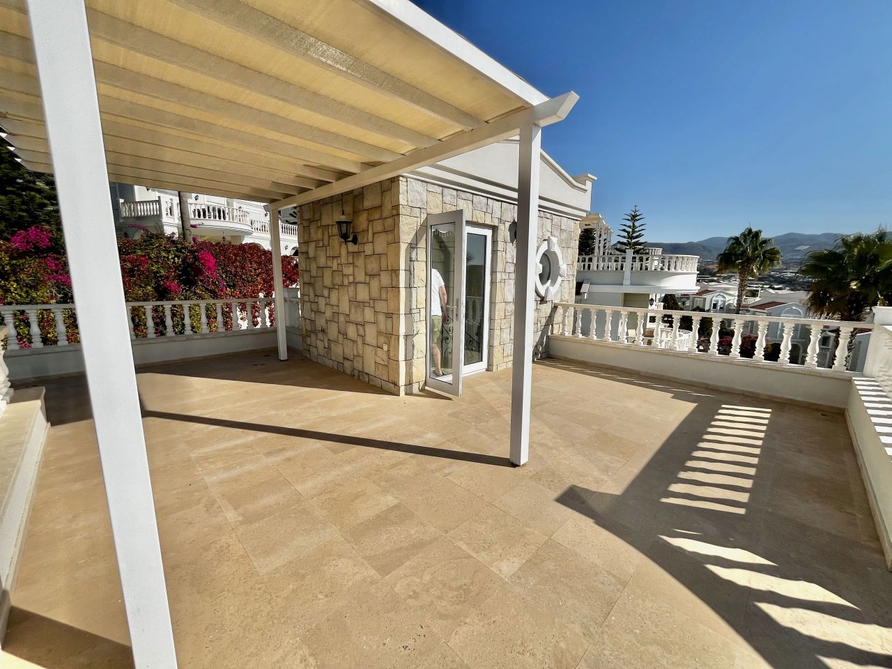 Вилла в Алании, Турция, 252 м² - фото 17