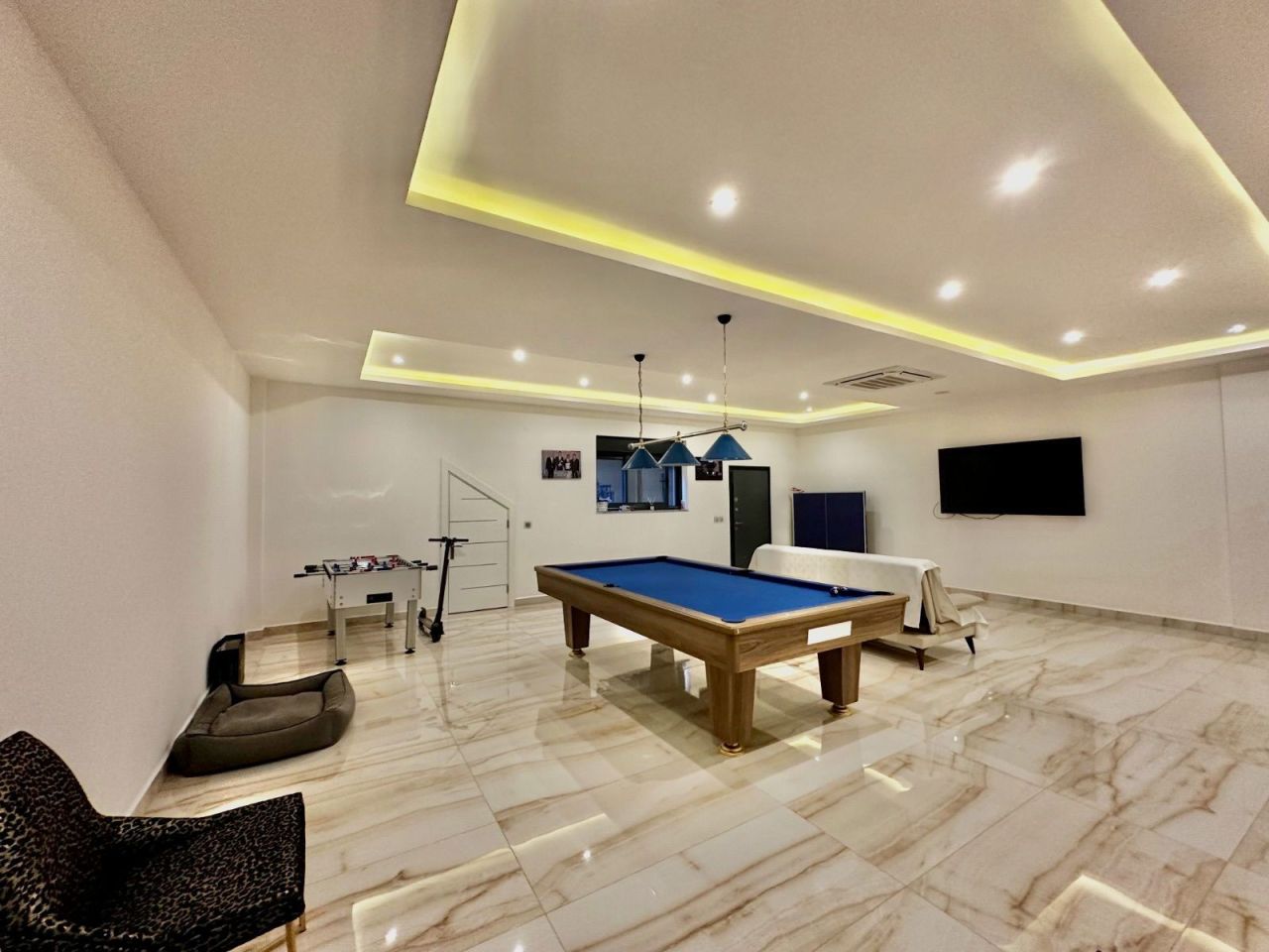 Отель, гостиница в Алании, Турция, 600 м² - фото 18