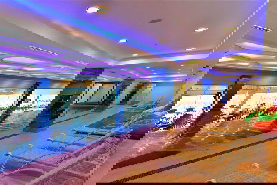 Апартаменты в Алании, Турция, 150 м² - фото 18