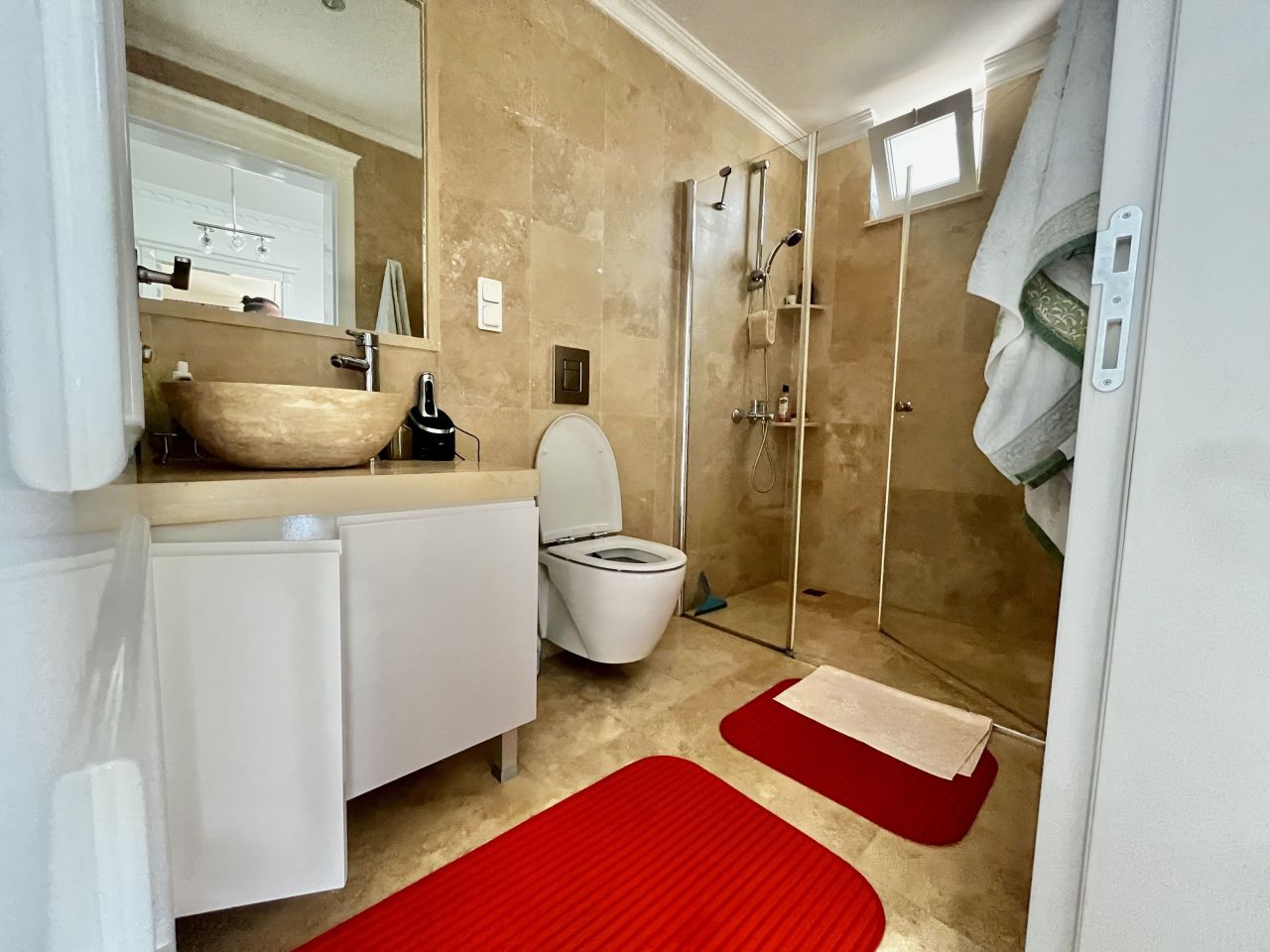 Вилла в Алании, Турция, 252 м² - фото 19