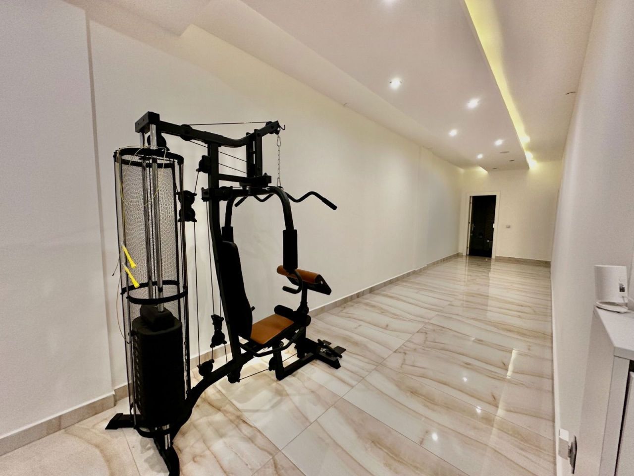 Отель, гостиница в Алании, Турция, 600 м² - фото 19