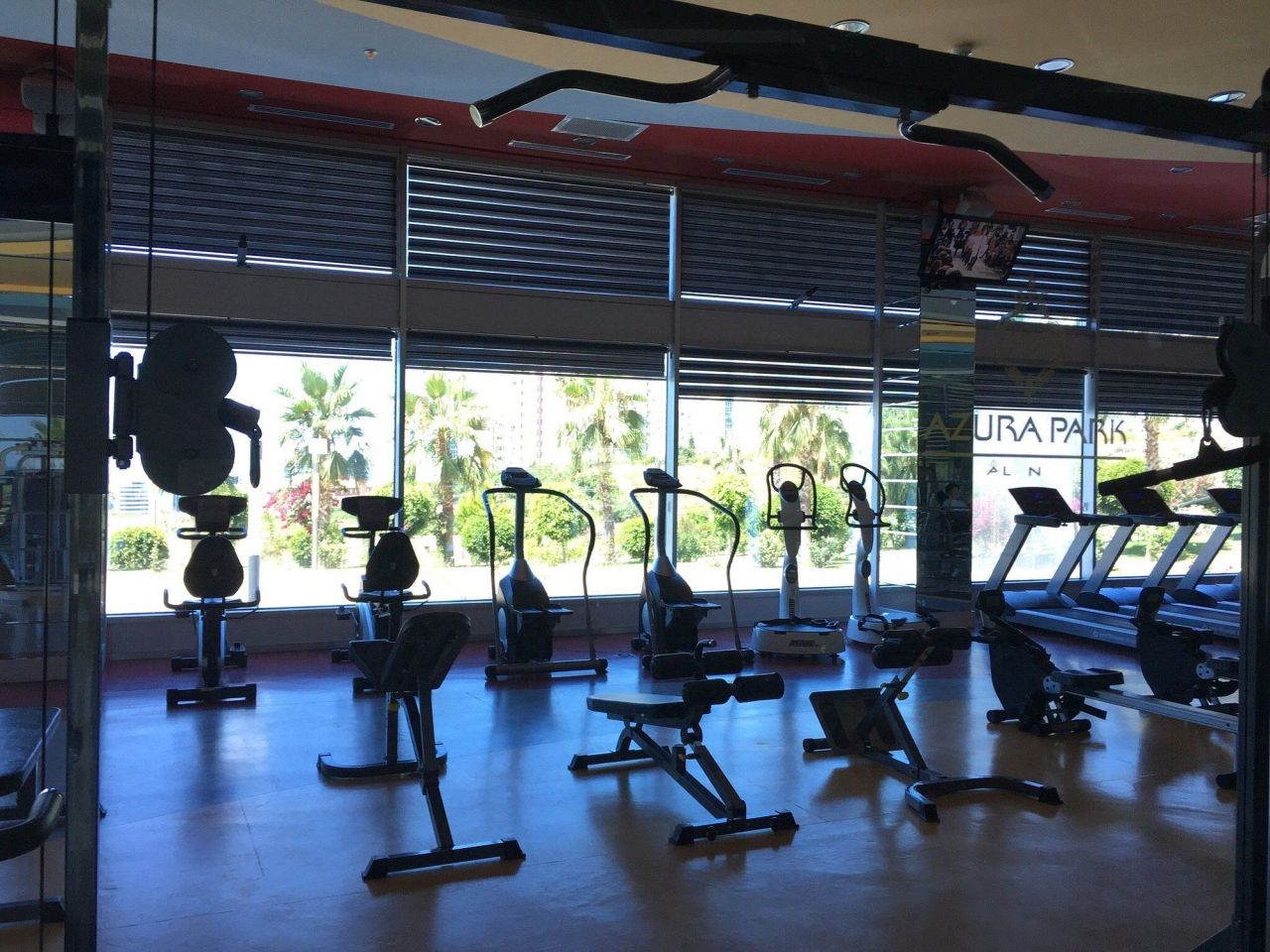 Апартаменты в Алании, Турция, 150 м² - фото 19